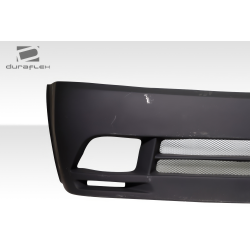 2003-2004 Infiniti M45 Duraflex Supercool Front Bumper - 1 Piece image - 4