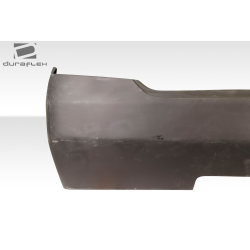 2003-2004 Infiniti M45 Duraflex Supercool Rear Bumper - 1 Piece image - 4