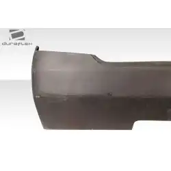 2003-2004 Infiniti M45 Supercool Rear Bumper - 1 Piece image - 4