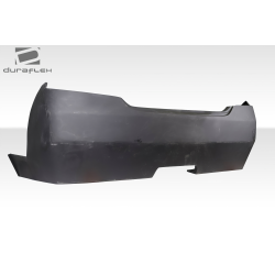 2003-2004 Infiniti M45 Duraflex Supercool Rear Bumper - 1 Piece image - 5