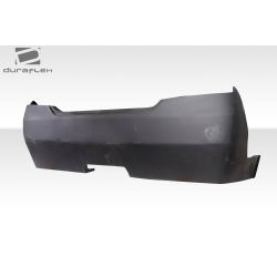 2003-2004 Infiniti M45 Duraflex Supercool Rear Bumper - 1 Piece image - 6