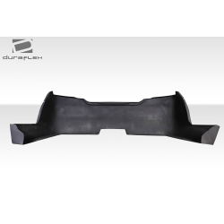 2003-2004 Infiniti M45 Duraflex Supercool Rear Bumper - 1 Piece image - 7