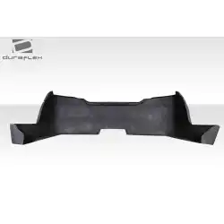 2003-2004 Infiniti M45 Supercool Rear Bumper - 1 Piece image - 7