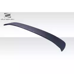 1995-1998 Nissan 240SX S14 Supercool Wing Trunk Lid Spoiler - 1 Piece (S) image - 5