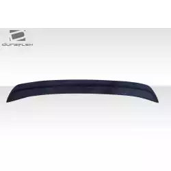 1995-1998 Nissan 240SX S14 Supercool Wing Trunk Lid Spoiler - 1 Piece (S) image - 6
