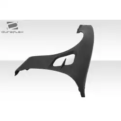 1997-1998 Nissan 240SX S14 Supercool Wide Body Front Fenders - 2 Piece (S) image - 5
