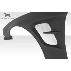 1997-1998 Nissan 240SX S14 Supercool Wide Body Front Fenders - 2 Piece (S) image - 6