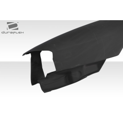 1997-1998 Nissan 240SX S14 Duraflex Supercool Wide Body Front Fenders - 2 Piece image - 7