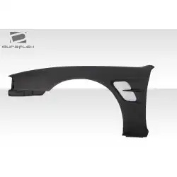 1997-1998 Nissan 240SX S14 Supercool Wide Body Front Fenders - 2 Piece (S) image - 6