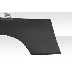 1989-1994 Nissan 240SX S13 2dr / Convertible Sprint Wide Body Rear Fenders (+65mm) - 2 Piece image - 6