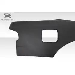 1989-1994 Nissan 240SX S13 2dr / Convertible Sprint Wide Body Rear Fenders (+65mm) - 2 Piece image - 9