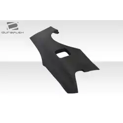 1989-1994 Nissan 240SX S13 2dr / Convertible Sprint Wide Body Rear Fenders (+65mm) - 2 Piece image - 13