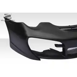 2005-2011 Porsche 911 Carrera 997 Tecnika Front Bumper - 4 Piece image - 7