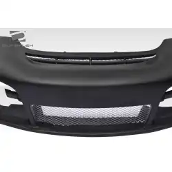 2005-2011 Porsche 911 Carrera 997 Tecnika Front Bumper - 4 Piece image - 9