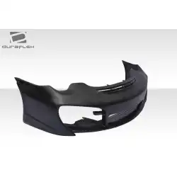 2005-2011 Porsche 911 Carrera 997 Tecnika Front Bumper - 4 Piece image - 8