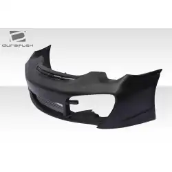 2005-2011 Porsche 911 Carrera 997 Tecnika Front Bumper - 4 Piece image - 10