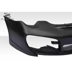 2005-2011 Porsche 911 Carrera 997 Tecnika Front Bumper - 4 Piece image - 14
