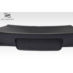 2009-2011 Porsche 911 Carrera 997 C2 C2S C5 C4S Targa 4 Targa 4S Cabriolet Duraflex Tecnika Rear Bumper - 2 Piece image - 4