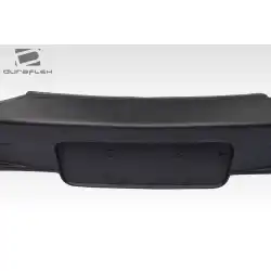 2009-2011 Porsche 911 Carrera 997 C2 C2S C5 C4S Targa 4 Targa 4S Cabriolet Tecnika Rear Bumper - 2 Piece image - 4