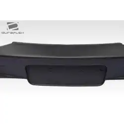 2009-2011 Porsche 911 Carrera 997 C2 C2S C5 C4S Targa 4 Targa 4S Cabriolet Tecnika Rear Bumper - 2 Piece image - 6