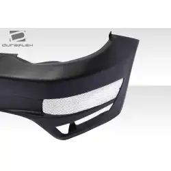 2009-2011 Porsche 911 Carrera 997 C2 C2S C5 C4S Targa 4 Targa 4S Cabriolet Tecnika Rear Bumper - 2 Piece image - 12