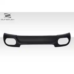 2009-2011 Porsche 911 Carrera 997 C2 C2S C5 C4S Targa 4 Targa 4S Cabriolet Tecnika Rear Bumper - 2 Piece image - 14