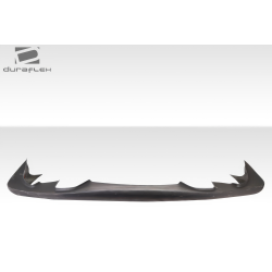 1986-1991 Mazda RX-7 Duraflex RE Wide Body Front Lip - 1 Piece (S) image - 4