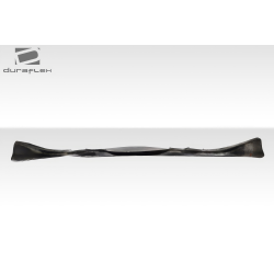 1986-1991 Mazda RX-7 Duraflex RE Wide Body Front Lip - 1 Piece (S) image - 8