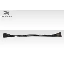 1986-1991 Mazda RX-7 RE Wide Body Front Lip - 1 Piece (S) image - 6