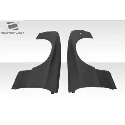 1986-1991 Mazda RX-7 RE Wide Body Front Fenders - 2 Piece image - 3