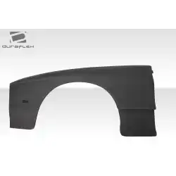 1986-1991 Mazda RX-7 RE Wide Body Front Fenders - 2 Piece image - 4