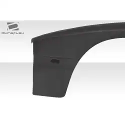 1986-1991 Mazda RX-7 RE Wide Body Front Fenders - 2 Piece image - 7