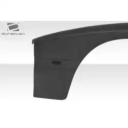 1986-1991 Mazda RX-7 RE Wide Body Front Fenders - 2 Piece image - 13