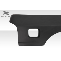1986-1991 Mazda RX-7 Duraflex RE Wide Body Rear Fenders - 2 Piece image - 5