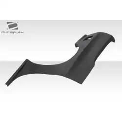 1986-1991 Mazda RX-7 RE Wide Body Rear Fenders - 2 Piece image - 6