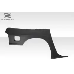1986-1991 Mazda RX-7 RE Wide Body Rear Fenders - 2 Piece image - 7