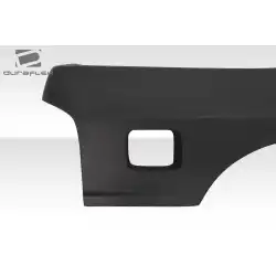 1986-1991 Mazda RX-7 RE Wide Body Rear Fenders - 2 Piece image - 9