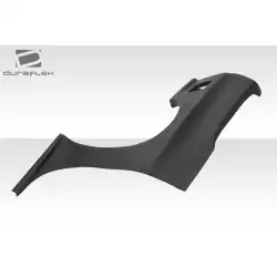 1986-1991 Mazda RX-7 RE Wide Body Rear Fenders - 2 Piece image - 11