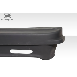1986-1991 Mazda RX-7 Duraflex Trackman Wide Body Rear Bumper - 1 Piece (S) image - 4
