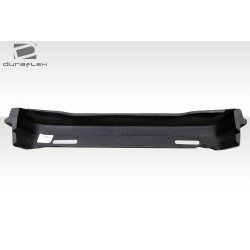1986-1991 Mazda RX-7 Duraflex Trackman Wide Body Rear Bumper - 1 Piece (S) image - 7