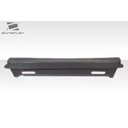 1986-1991 Mazda RX-7 Trackman Wide Body Rear Bumper - 1 Piece (S) image - 4