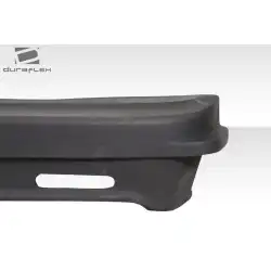 1986-1991 Mazda RX-7 Trackman Wide Body Rear Bumper - 1 Piece (S) image - 6