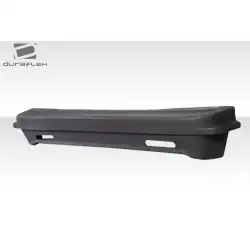 1986-1991 Mazda RX-7 Trackman Wide Body Rear Bumper - 1 Piece (S) image - 8