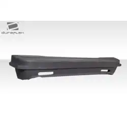 1986-1991 Mazda RX-7 Trackman Wide Body Rear Bumper - 1 Piece (S) image - 10