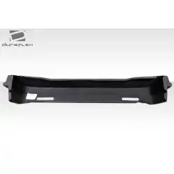 1986-1991 Mazda RX-7 Trackman Wide Body Rear Bumper - 1 Piece (S) image - 12
