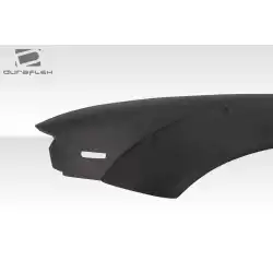 1993-1997 Mazda RX-7 TKO Boss Wide Body Front Fenders - 4 Piece (S) image - 5