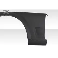 1993-1997 Mazda RX-7 TKO Boss Wide Body Front Fenders - 4 Piece (S) image - 6