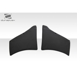 1993-1997 Mazda RX-7 Duraflex TKO Boss Wide Body Front Fenders - 4 Piece (S) image - 8