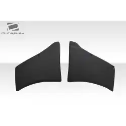 1993-1997 Mazda RX-7 TKO Boss Wide Body Front Fenders - 4 Piece (S) image - 8