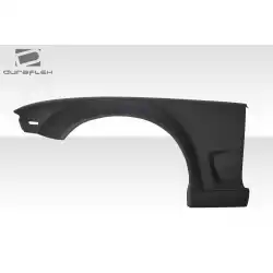 1993-1997 Mazda RX-7 TKO Boss Wide Body Front Fenders - 4 Piece (S) image - 6